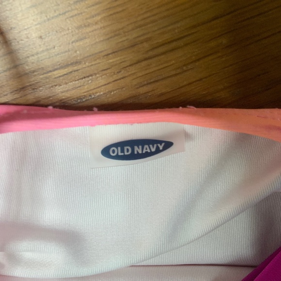 Old Navy Swimsuit - Picture 2 of 4